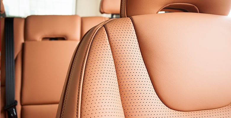How to Clean and Protect Leather Seats