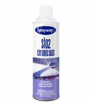 Sprayway si02 Ceramic Wax