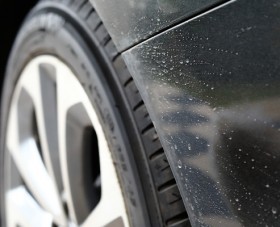 How to Avoid Water Spots When Cleaning Your Vehicle