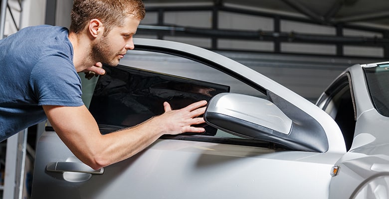 What Is The Difference Between Ammonia Free And Ammonia Automotive Glass Cleaners - Automotive